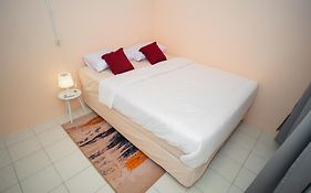 Diah's Homestay